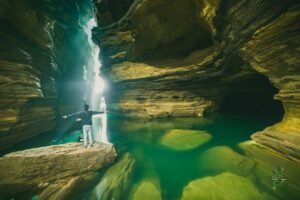 Gupteshwor cave (POKHARA)