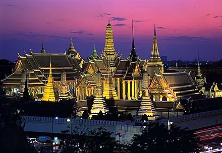 Bangkok Tour