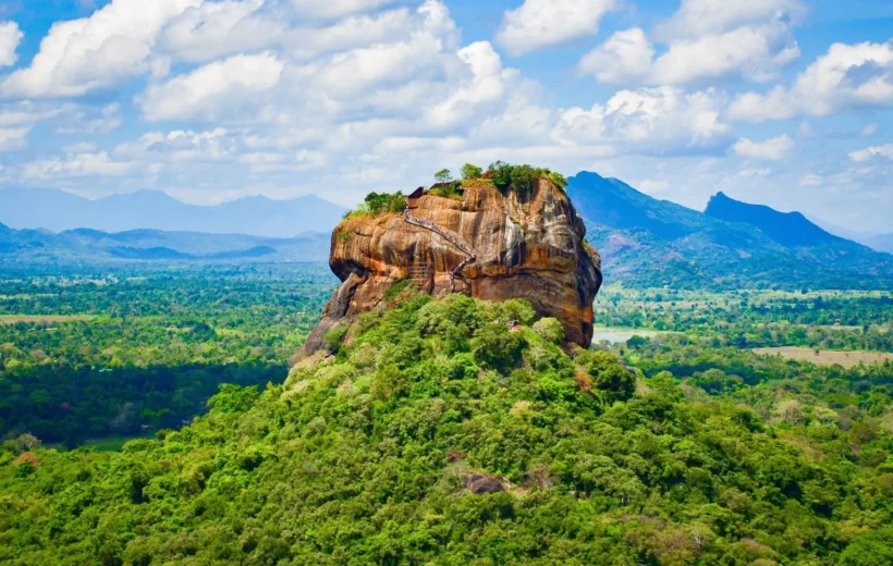 Sri Lanka packages